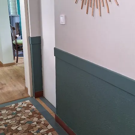 Maison Paloumeres 度假居 *