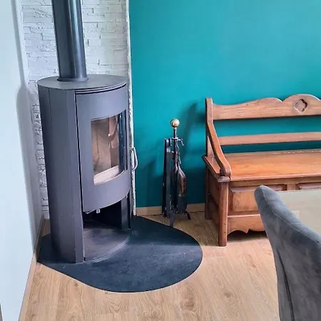 Maison Paloumeres Ledeuix