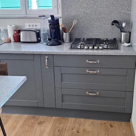 度假居 Maison Paloumeres *