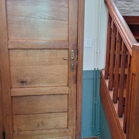 Maison Paloumeres 度假居 Ledeuix