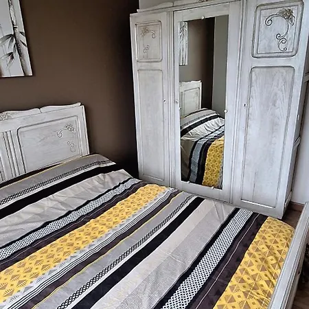 Maison Paloumeres 度假居 *