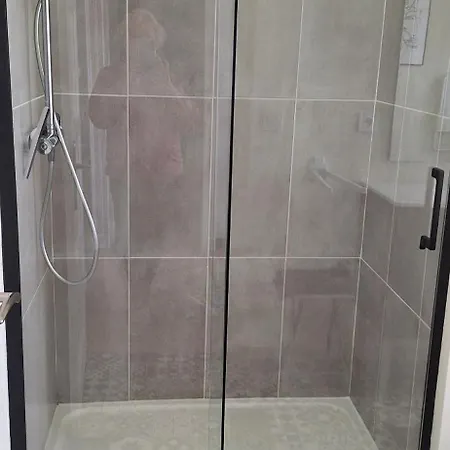 度假居 Maison Paloumeres Ledeuix