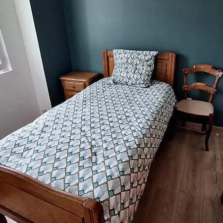 Maison Paloumeres Ledeuix