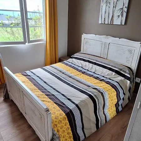 Maison Paloumeres * Ledeuix