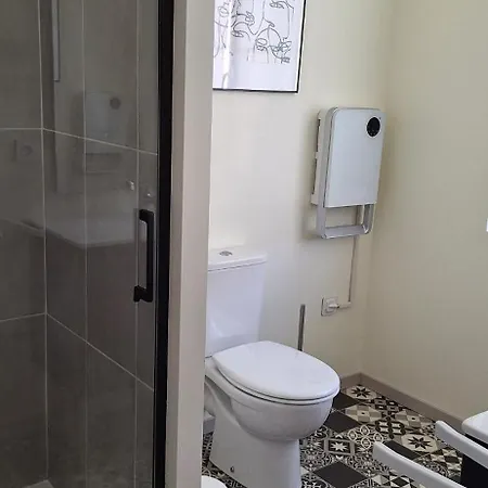 度假居 Maison Paloumeres