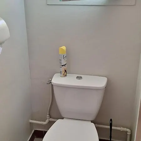 度假居 Maison Paloumeres *