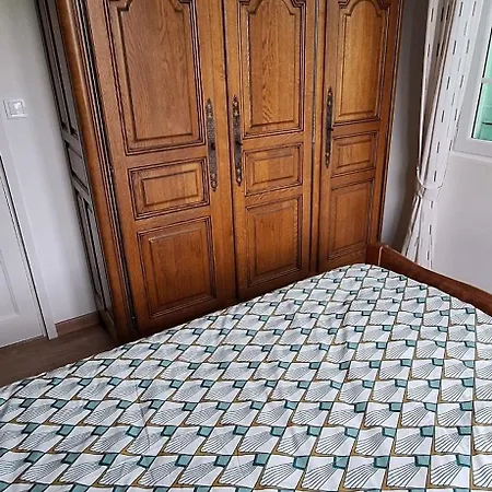 Maison Paloumeres Ledeuix