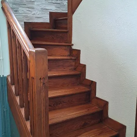 度假居 Maison Paloumeres Ledeuix