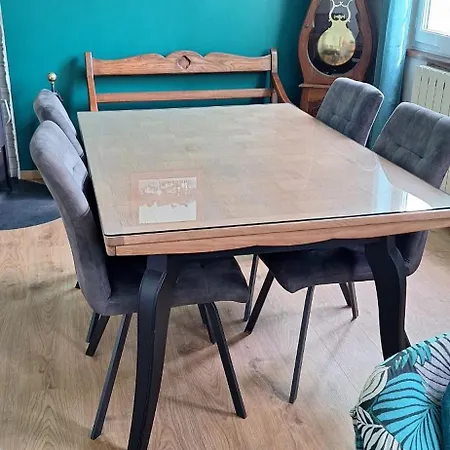 Maison Paloumeres * Ledeuix