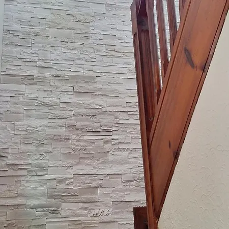 度假居 Maison Paloumeres