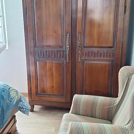 Maison Paloumeres Ferienhaus *
