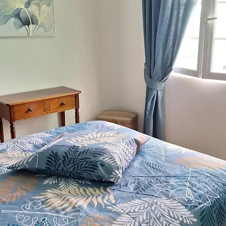 度假居 Maison Paloumeres *