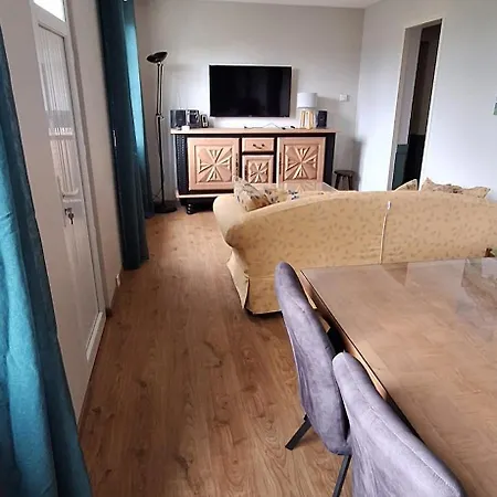 Maison Paloumeres Ledeuix