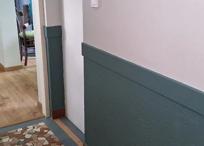 Maison Paloumeres Σπίτι διακοπών *