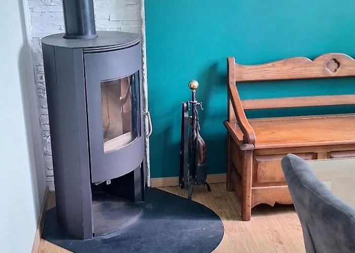 Maison Paloumeres Ledeuix