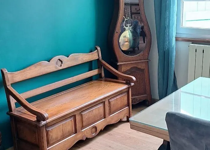 Maison Paloumeres Σπίτι διακοπών *