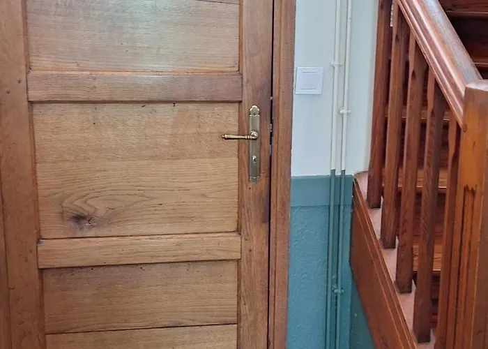 Maison Paloumeres Σπίτι διακοπών Ledeuix