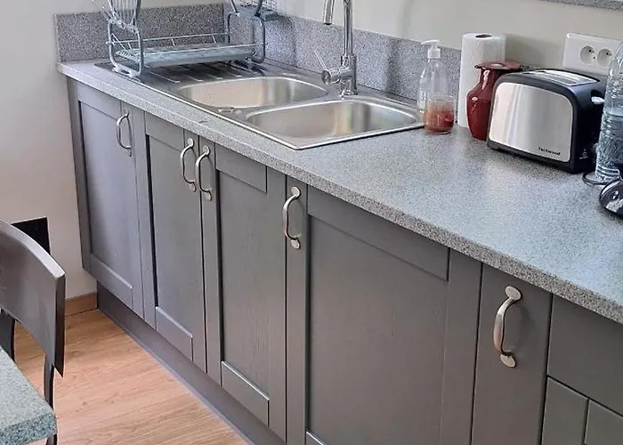 Σπίτι διακοπών Maison Paloumeres Ledeuix