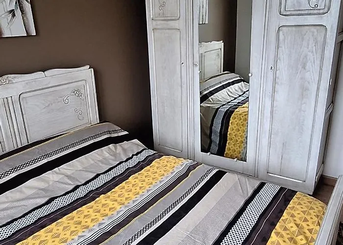 Maison Paloumeres Σπίτι διακοπών *