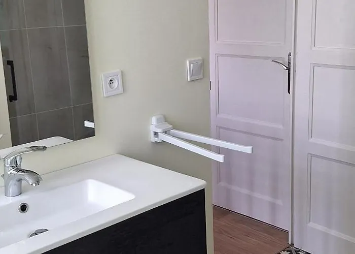 Maison Paloumeres Σπίτι διακοπών Ledeuix