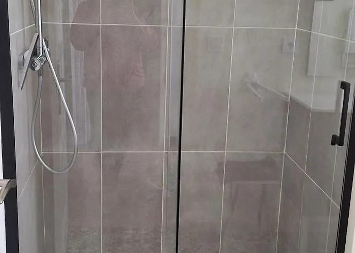 Σπίτι διακοπών Maison Paloumeres Ledeuix