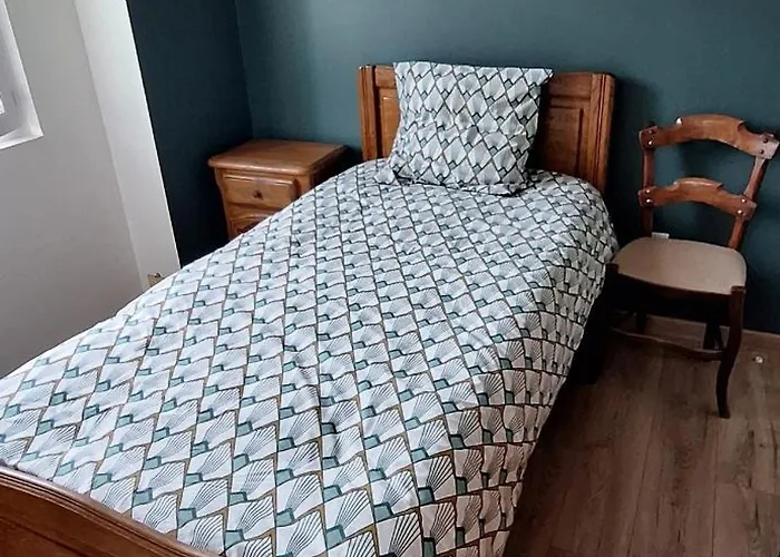 Maison Paloumeres Ledeuix