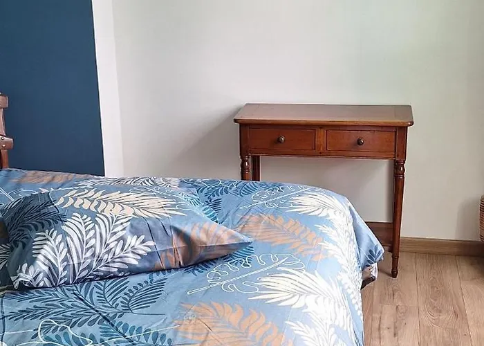 Maison Paloumeres Σπίτι διακοπών