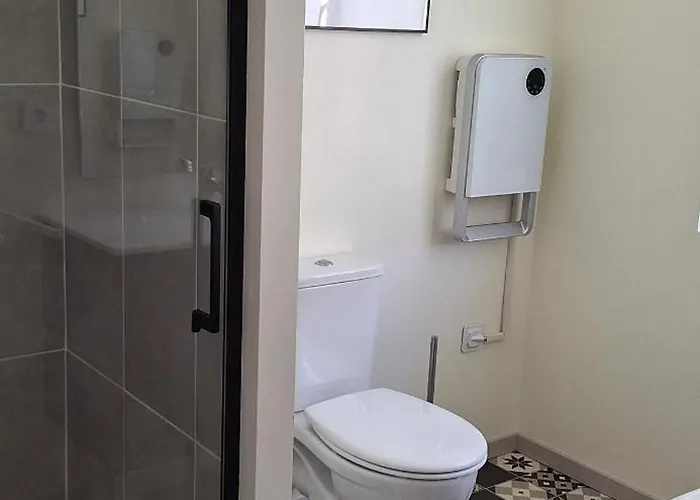 Σπίτι διακοπών Maison Paloumeres