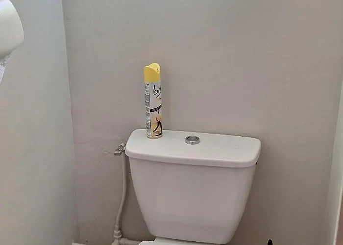 Σπίτι διακοπών Maison Paloumeres *