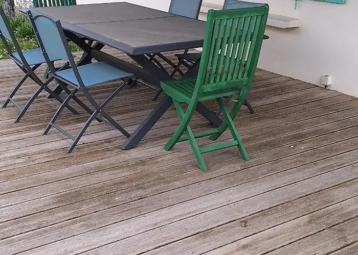 Maison Paloumeres Σπίτι διακοπών *