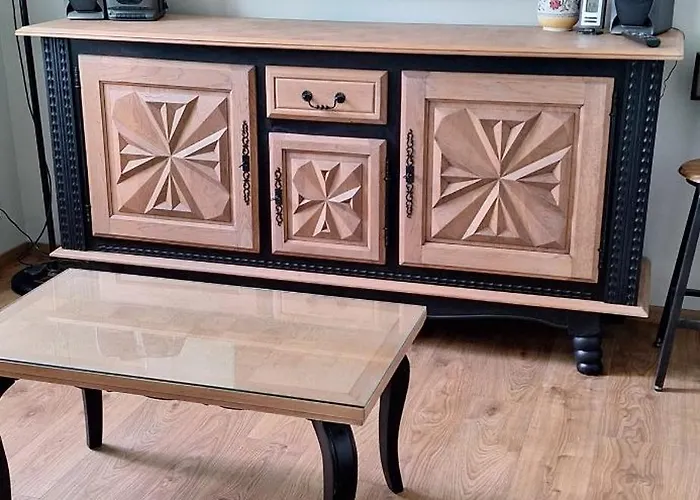 Maison Paloumeres Σπίτι διακοπών *