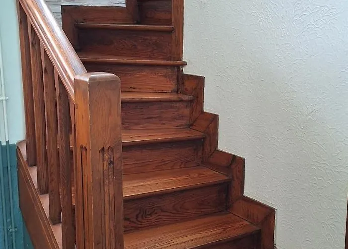 Σπίτι διακοπών Maison Paloumeres Ledeuix