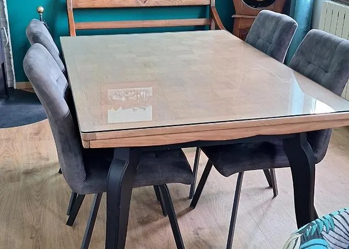 Maison Paloumeres * Ledeuix