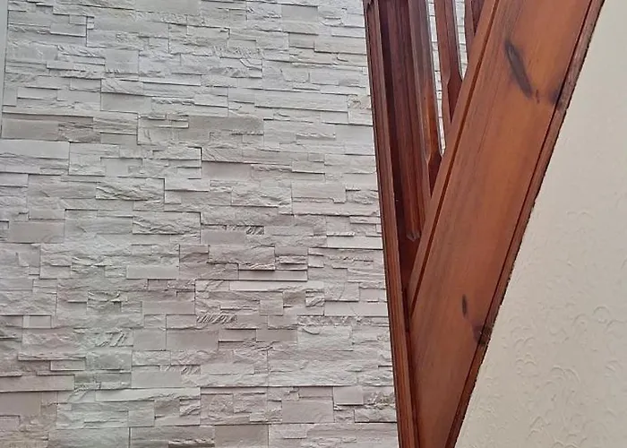 Σπίτι διακοπών Maison Paloumeres