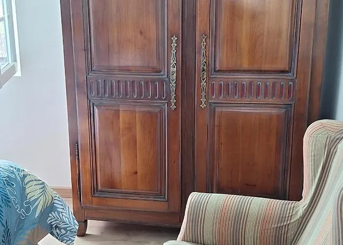 Maison Paloumeres Σπίτι διακοπών *