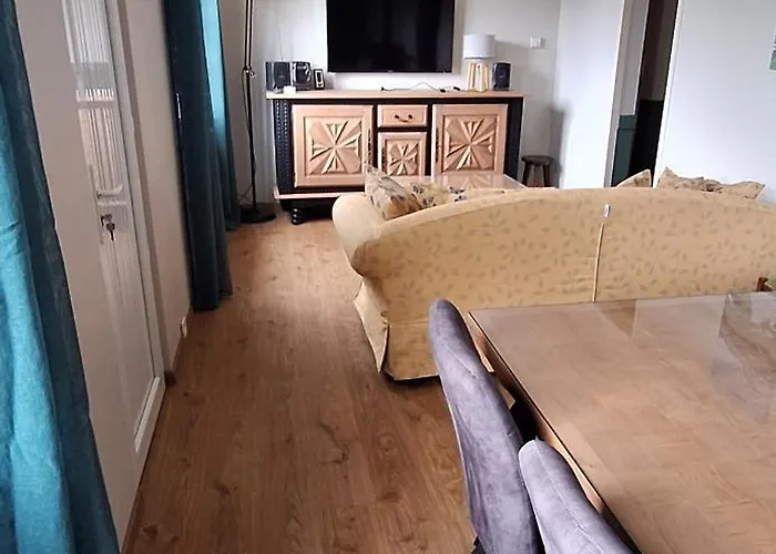 Maison Paloumeres Ledeuix